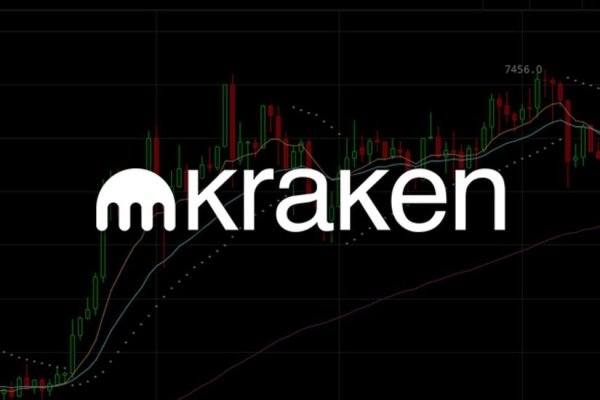 Kraken 13 at